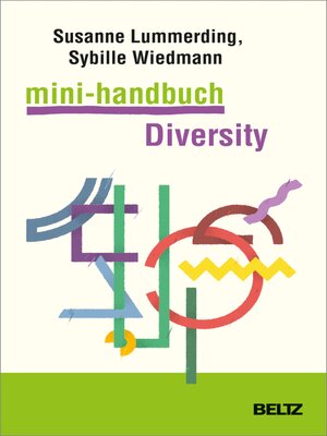 cover image of Mini-Handbuch Diversity